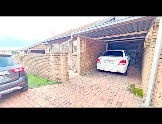 3 BEDROOM PROPERTY TO RENT IN NORKEM PARK